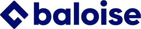 Logo Baloise Belgium