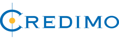 Logo Credimo