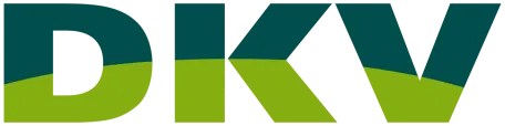 Logo DKV
