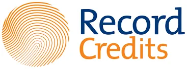 Logo Record Credits